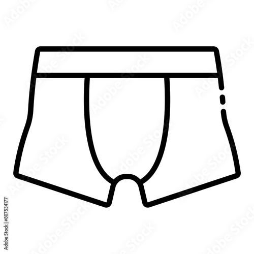 Man Underpants icon