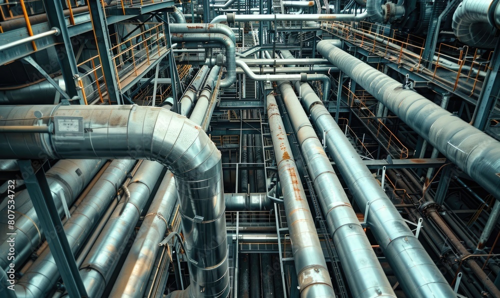 Dispersal pipeline, suitable for your industrial design Dispersal pipeline, suitable for your industrial design