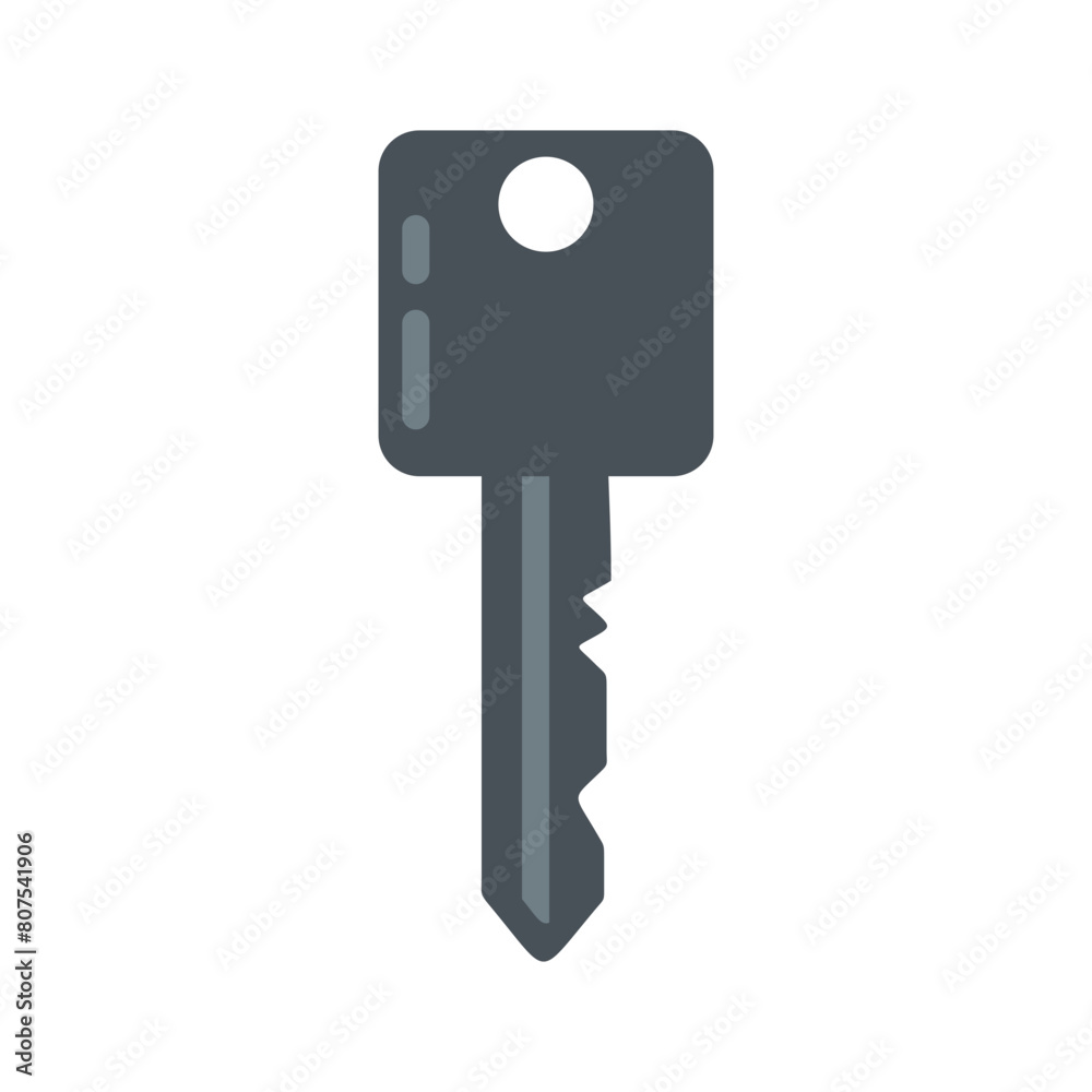 Key Vector Art Key Vector Art
