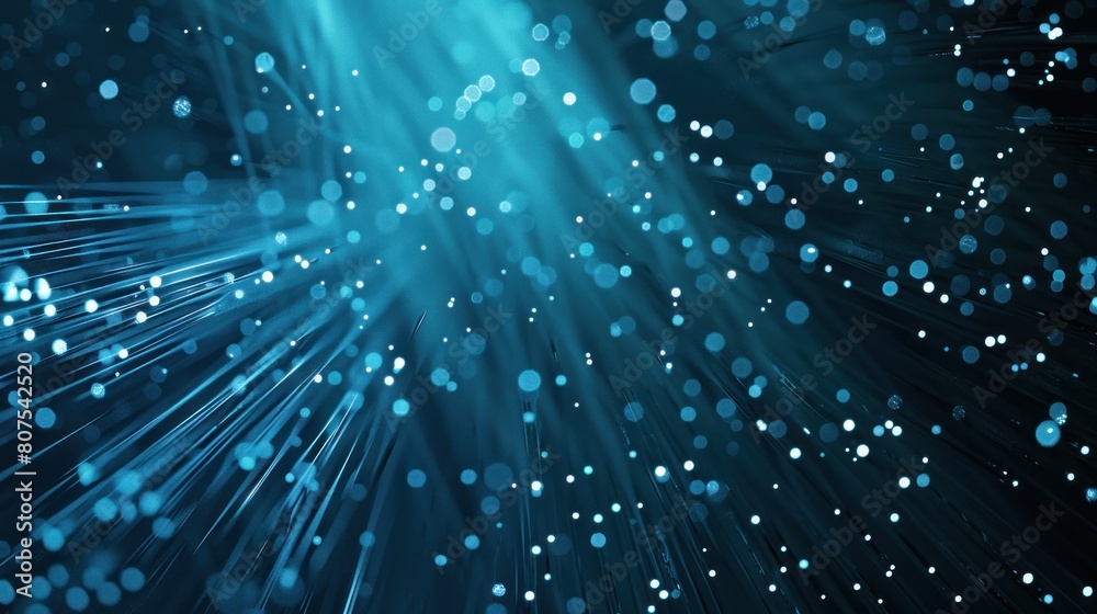 Light lines, fiber optics, speed lines, futuristic background. data transmission , high speed internet s Light lines, fiber optics, speed lines, futuristic background. data transmission , high speed internet s