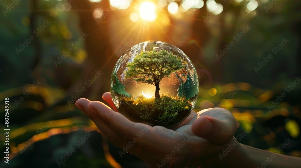 Sustainable Solutions : Earth's Climate Future. Concept Climate Change Impacts. Sustainable Solutions : Earth's Climate Future. Concept Climate Change Impacts.