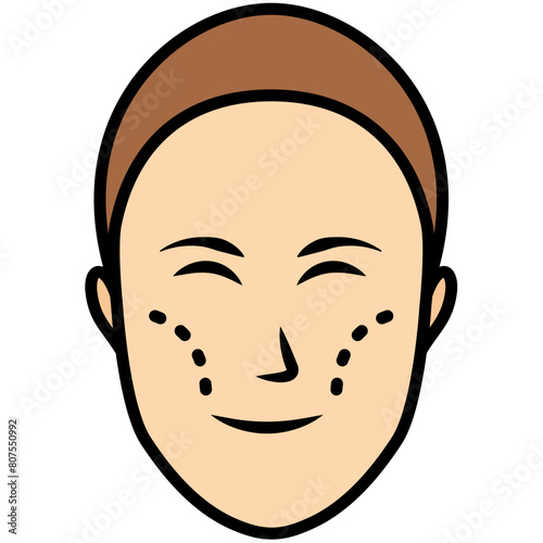 Plastic Surgery Colored Icon Pack