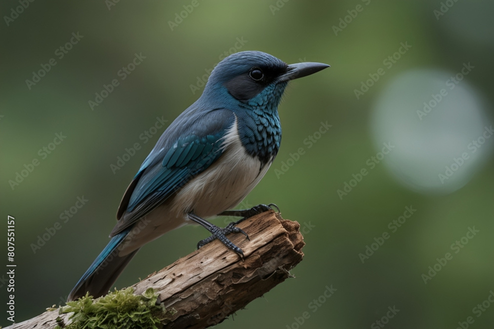 hued delightful bird sitting on the tree in the wilderness, shaded wild bird, hued wild bird sitting on the part of tree in wilderness hued delightful bird sitting on the tree in the wilderness, shaded wild bird, hued wild bird sitting on the part of tree in wilderness