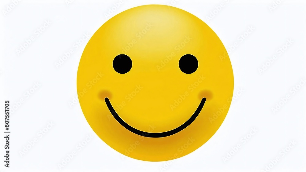 Happy emoticon expression background, Yellow smiley faces happiness joy, cheerful emotion symbols Happy emoticon expression background, Yellow smiley faces happiness joy, cheerful emotion symbols