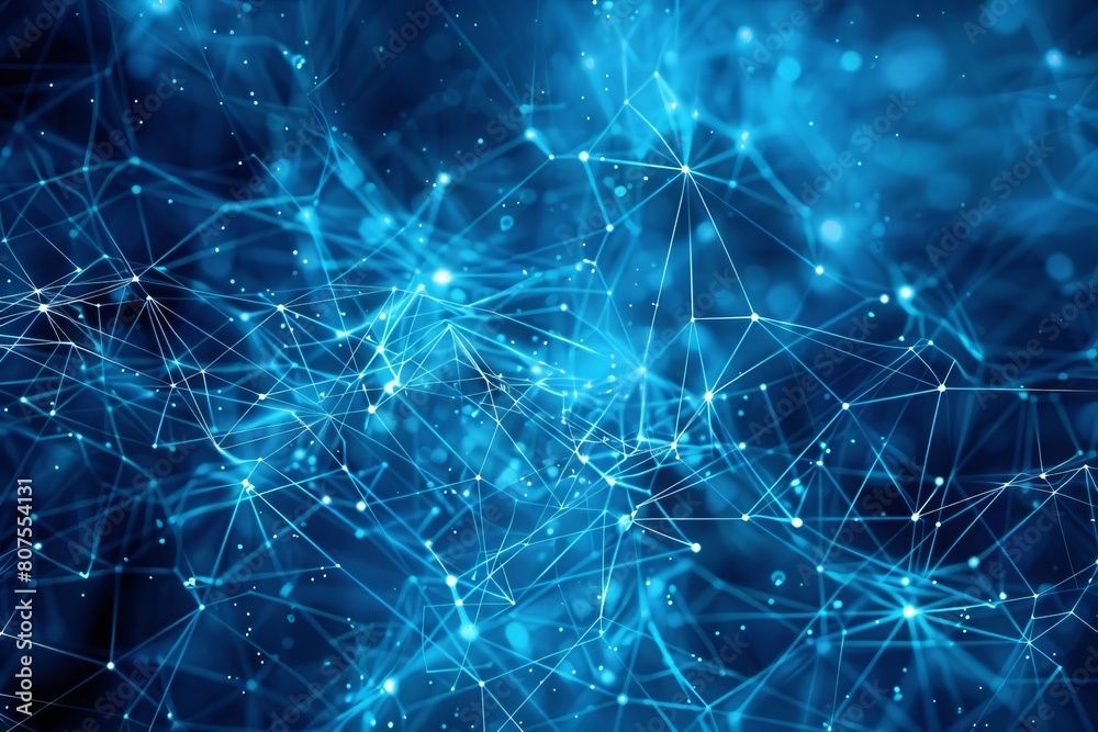 Intricate digital mesh network, showcasing the complexity of modern digital infrastructures Intricate digital mesh network, showcasing the complexity of modern digital infrastructures