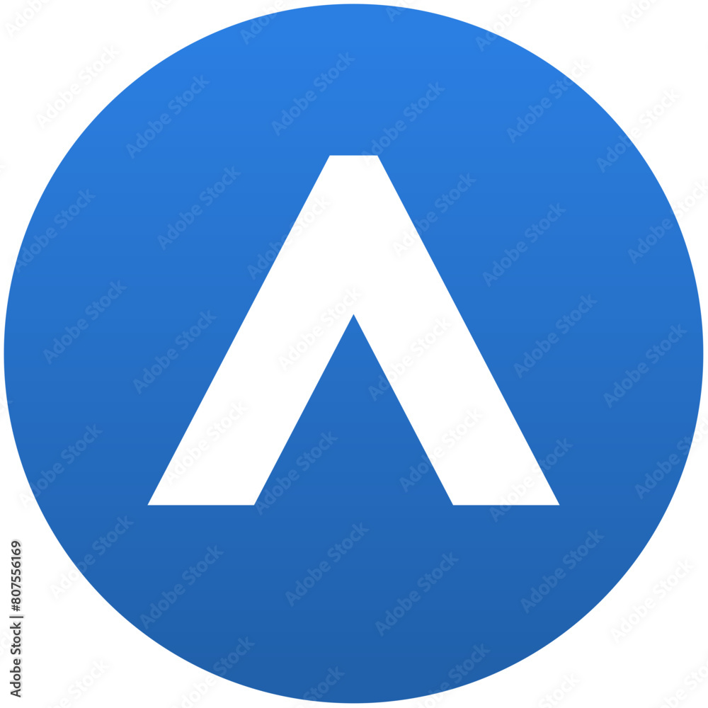 Numbers And Special Characters Blue Icon Pack Numbers And Special Characters Blue Icon Pack