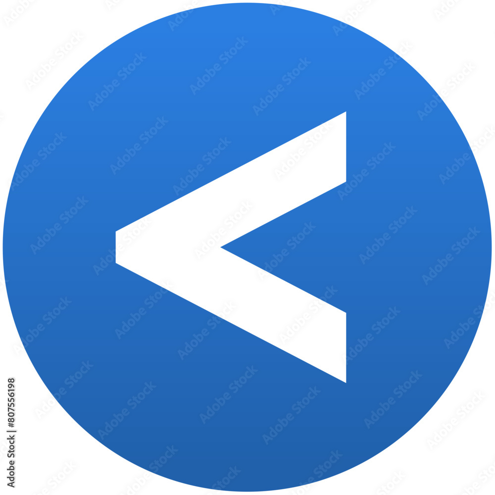Numbers And Special Characters Blue Icon Pack Numbers And Special Characters Blue Icon Pack
