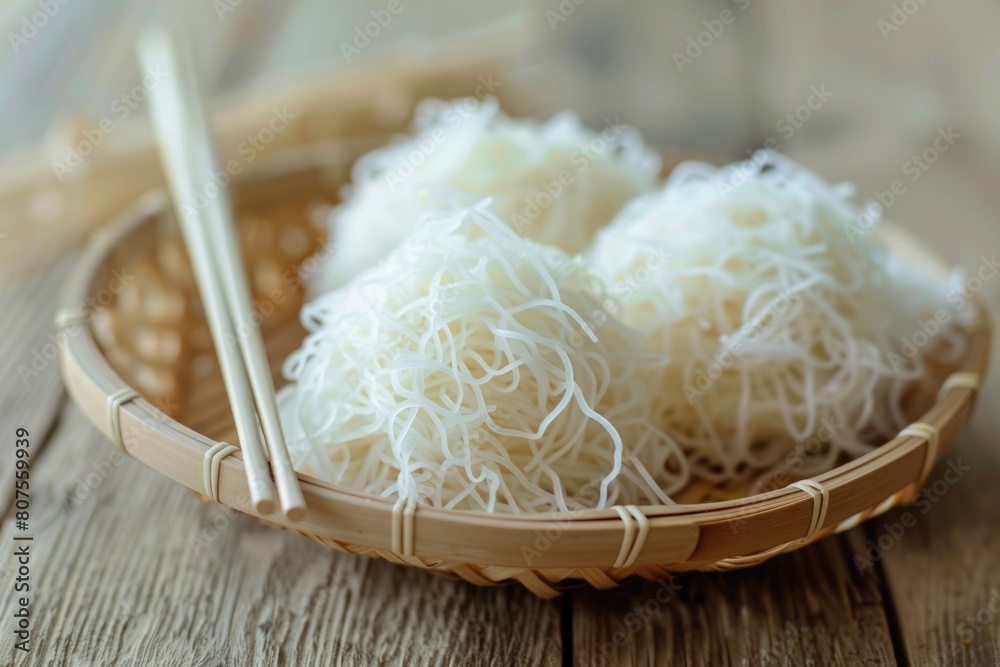 Discover the Authentic Taste of Japan with Shirataki Noodles: A Traditional Konjac Noodle Dish Discover the Authentic Taste of Japan with Shirataki Noodles: A Traditional Konjac Noodle Dish