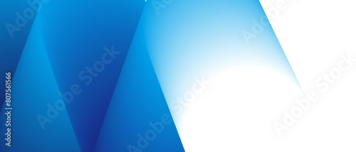 抽象的な抽象的なグラデーションのビジネスの背景。青、コピースペース。