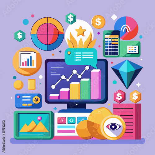 NFTs and digital art market trends