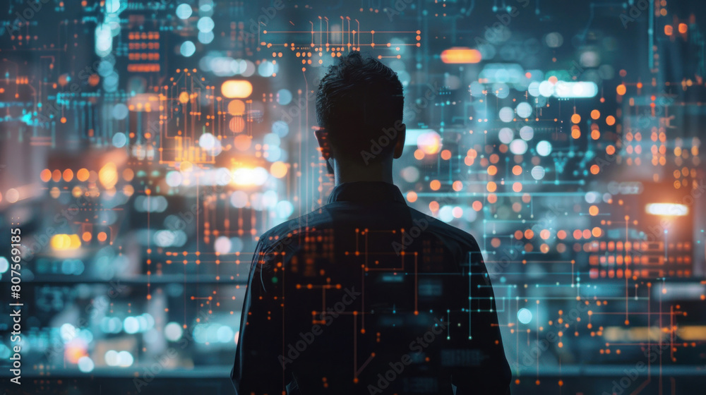 AI technology, businesses gain a competitive edge by streamlining data processing workflows, automating repetitive tasks. AI technology, businesses gain a competitive edge by streamlining data processing workflows, automating repetitive tasks.