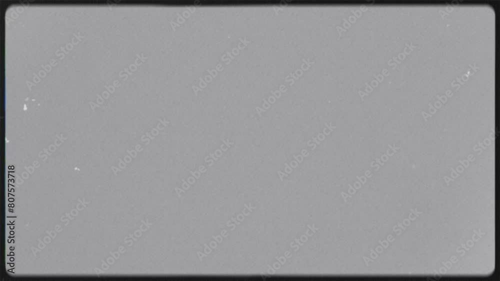 Noise 35 mm film textured old film frame overlay.