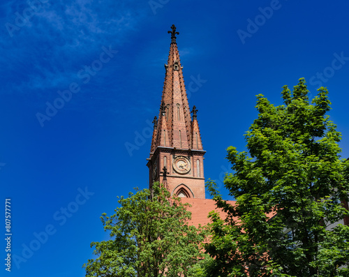 Liebfrauenkirche Dortmund photo