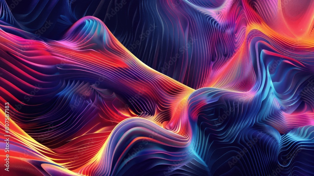 A vibrant, abstract image generated by AI, showcasing the creative potential of artificial intelligence. A vibrant, abstract image generated by AI, showcasing the creative potential of artificial intelligence.