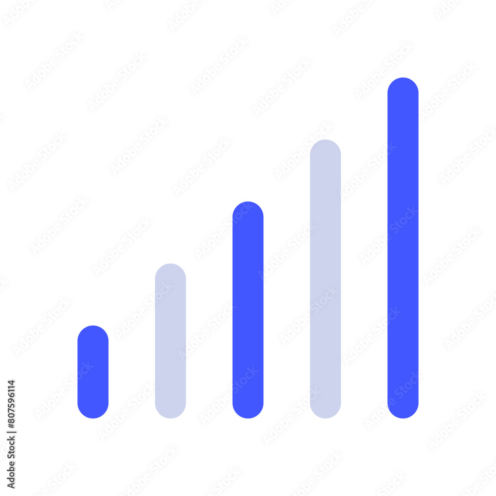 Signal icon Signal icon