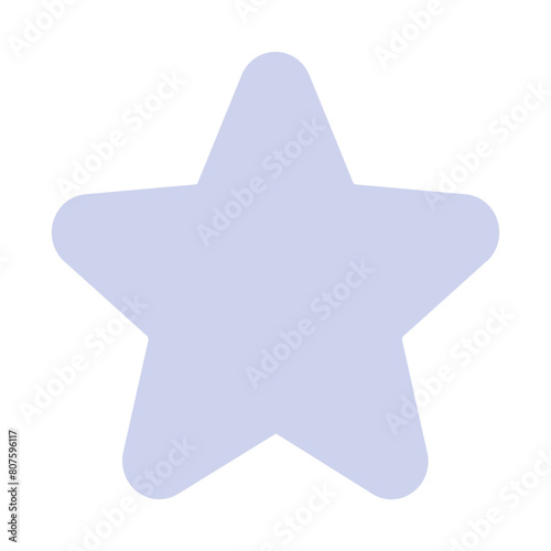 Star icon