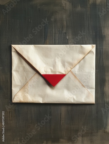 mail , envelope, message