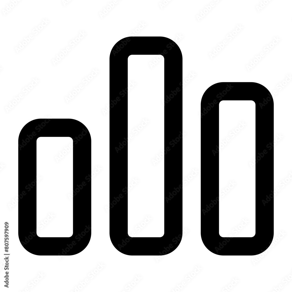 Graph icon Graph icon