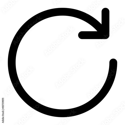 Refresh icon