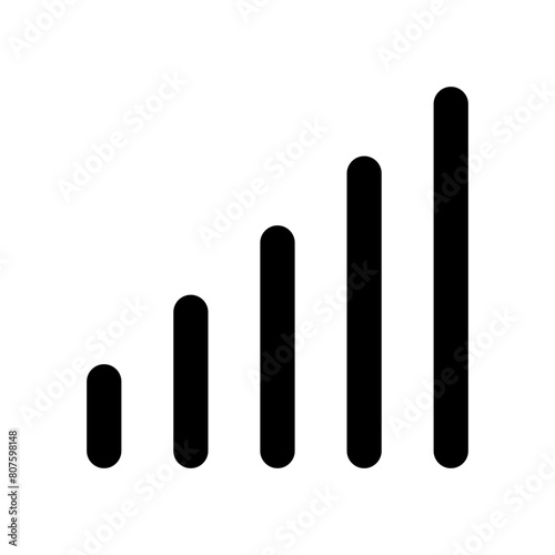 Signal icon