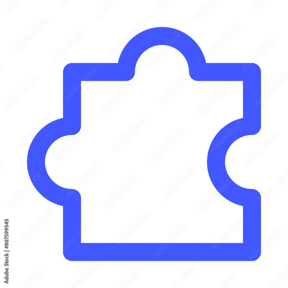 Puzzle icon Puzzle icon