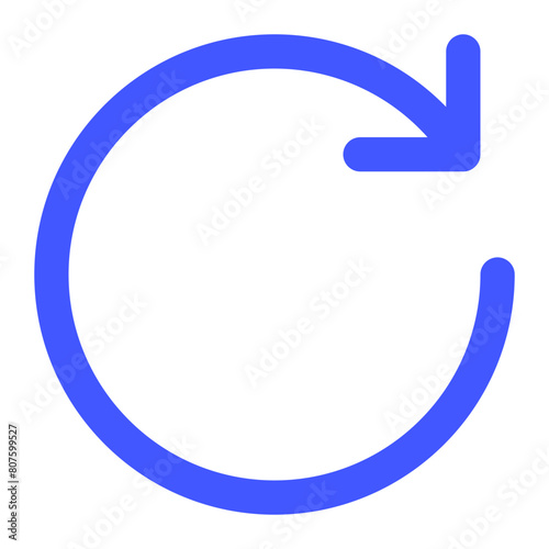 Refresh icon