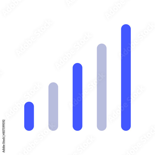 Signal icon