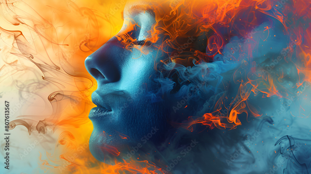 The neurological burning sensation ,generative ai The neurological burning sensation ,generative ai