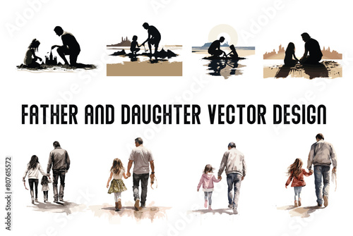 Father daughter bonding,
Family love,
Parenting moments,
Precious memories,
Generational connection,
Daddy's girl,
Parenthood joy,
Fatherhood journey,
Silhouette art,
Quality time together,
