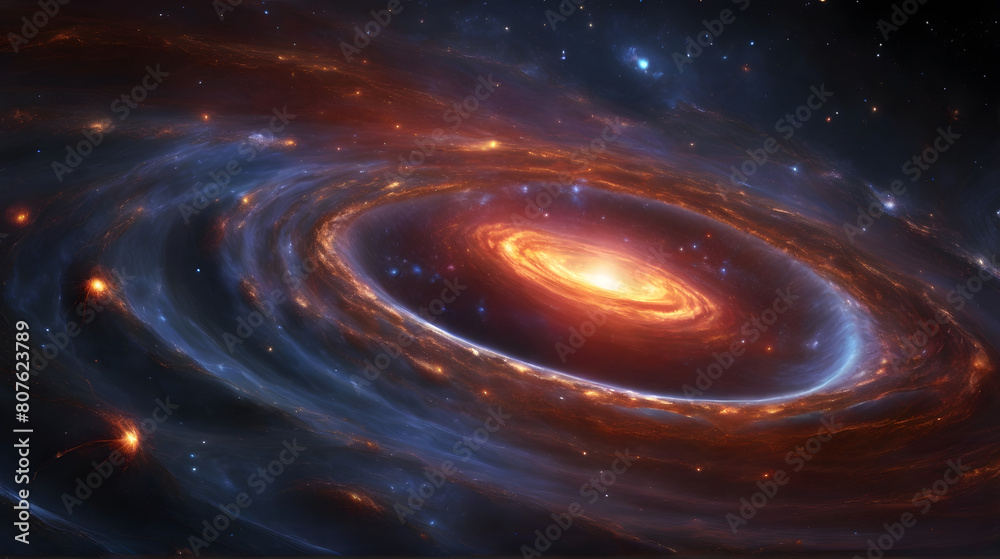 spiral galaxy background spiral galaxy background