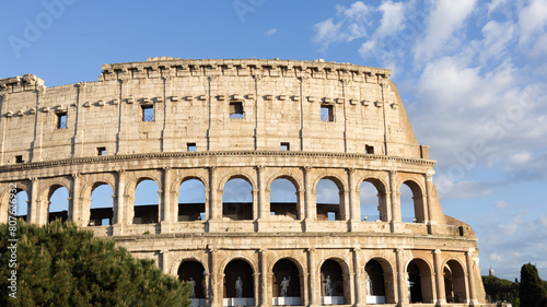 Fotografija colosseum