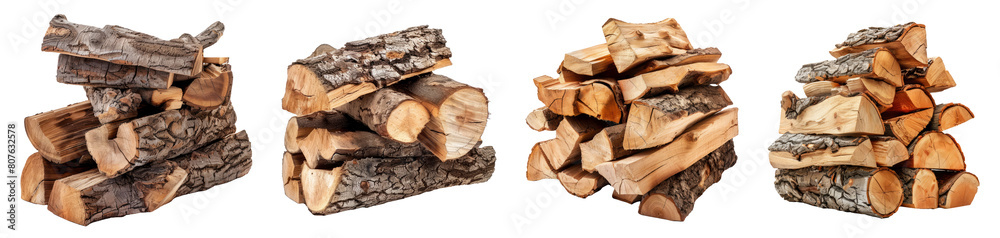 Firewood png collection, transparent background Firewood png collection, transparent background