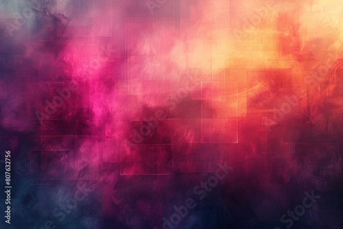 abstract background in colors and patterns for Corpus Christi 