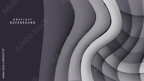 geometric Pastel Background