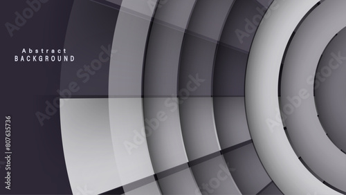 geometric Pastel Background