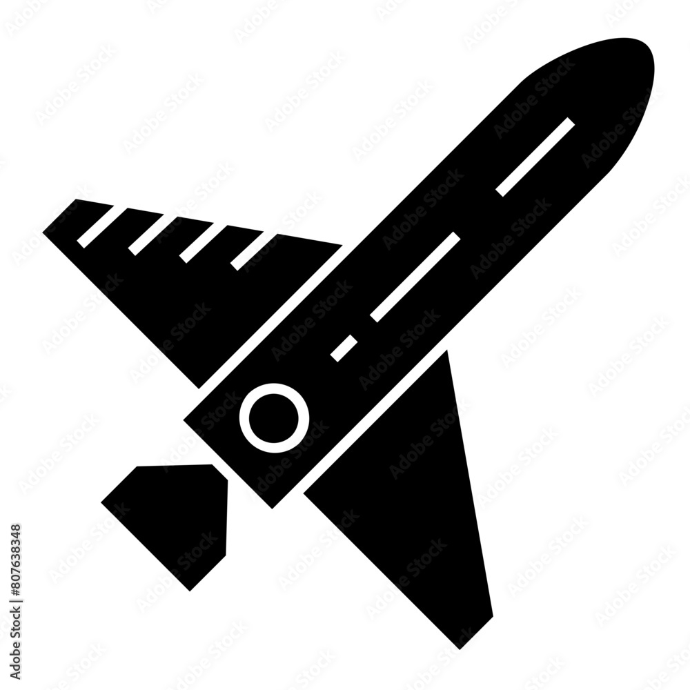 Rocket icon. Startup icon vector. Rocket icon. Startup icon vector.