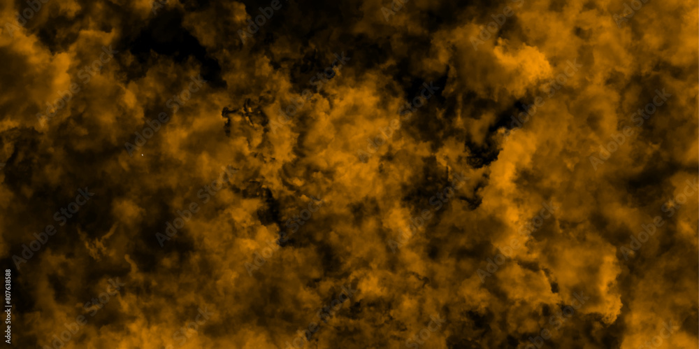 Red and yellow scratched horror scary background, red background for wallpaper, weeding card, and design. Beautiful blurry and luxury dark red grunge watercolor background.	
 