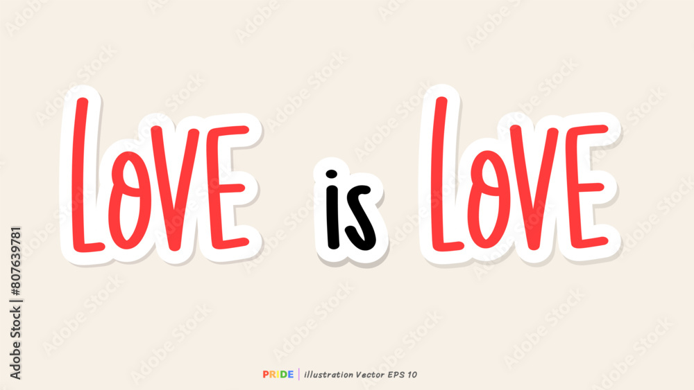 Love is love in Pride month , LGBT flat style symbols with pride flags, gender signs, retro rainbow, LGBT pride community Symbols, Vector set of LGBTQ, Vector illustration EPS 10 Love is love in Pride month , LGBT flat style symbols with pride flags, gender signs, retro rainbow, LGBT pride community Symbols, Vector set of LGBTQ, Vector illustration EPS 10