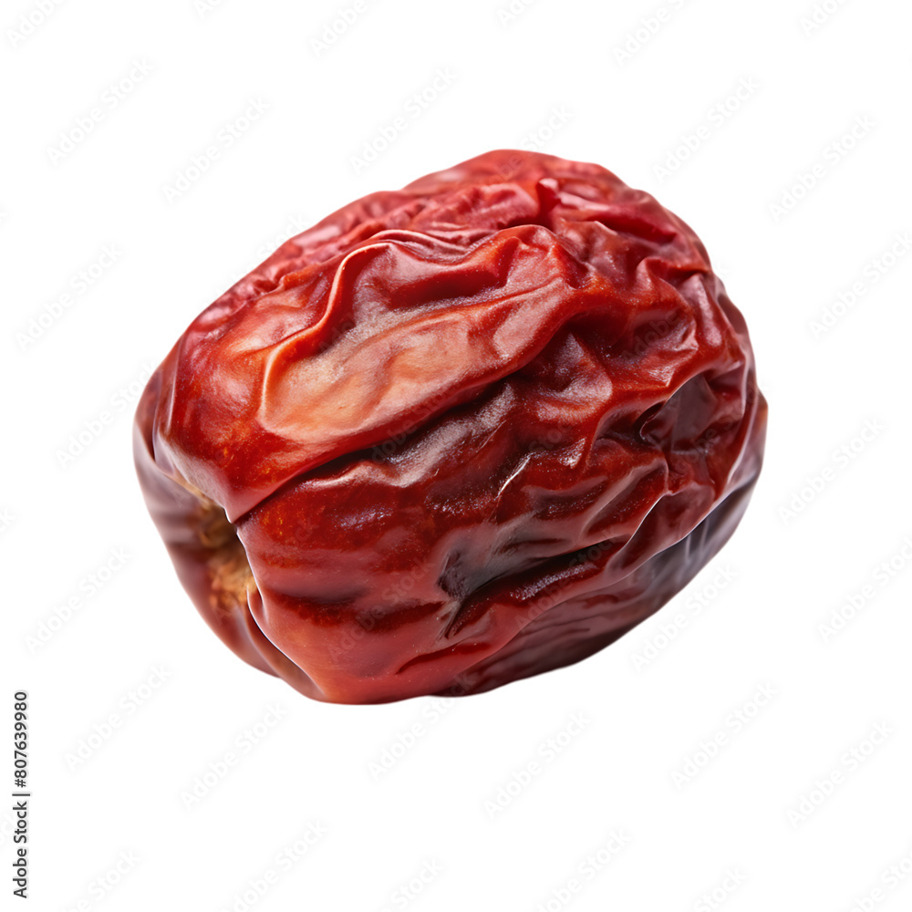 Dried date fruit isolated on a transparent background Dried date fruit isolated on a transparent background