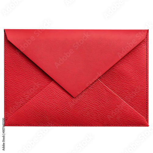 Angpao red envelope, for Asian themes or Chinese New Year celebrations