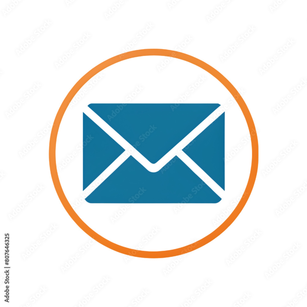email with bell notification icon 3d background illustration email with bell notification icon 3d background illustration