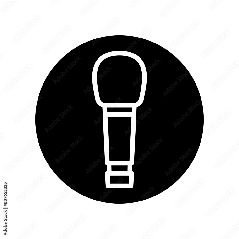 Microphone icon vector. mic illustration sign. Karaoke symbol. Audio logo. Microphone icon vector. mic illustration sign. Karaoke symbol. Audio logo.