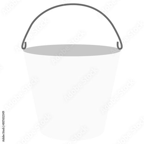 Stainless Bucket