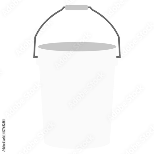 Stainless Bucket