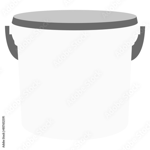 Stainless Bucket