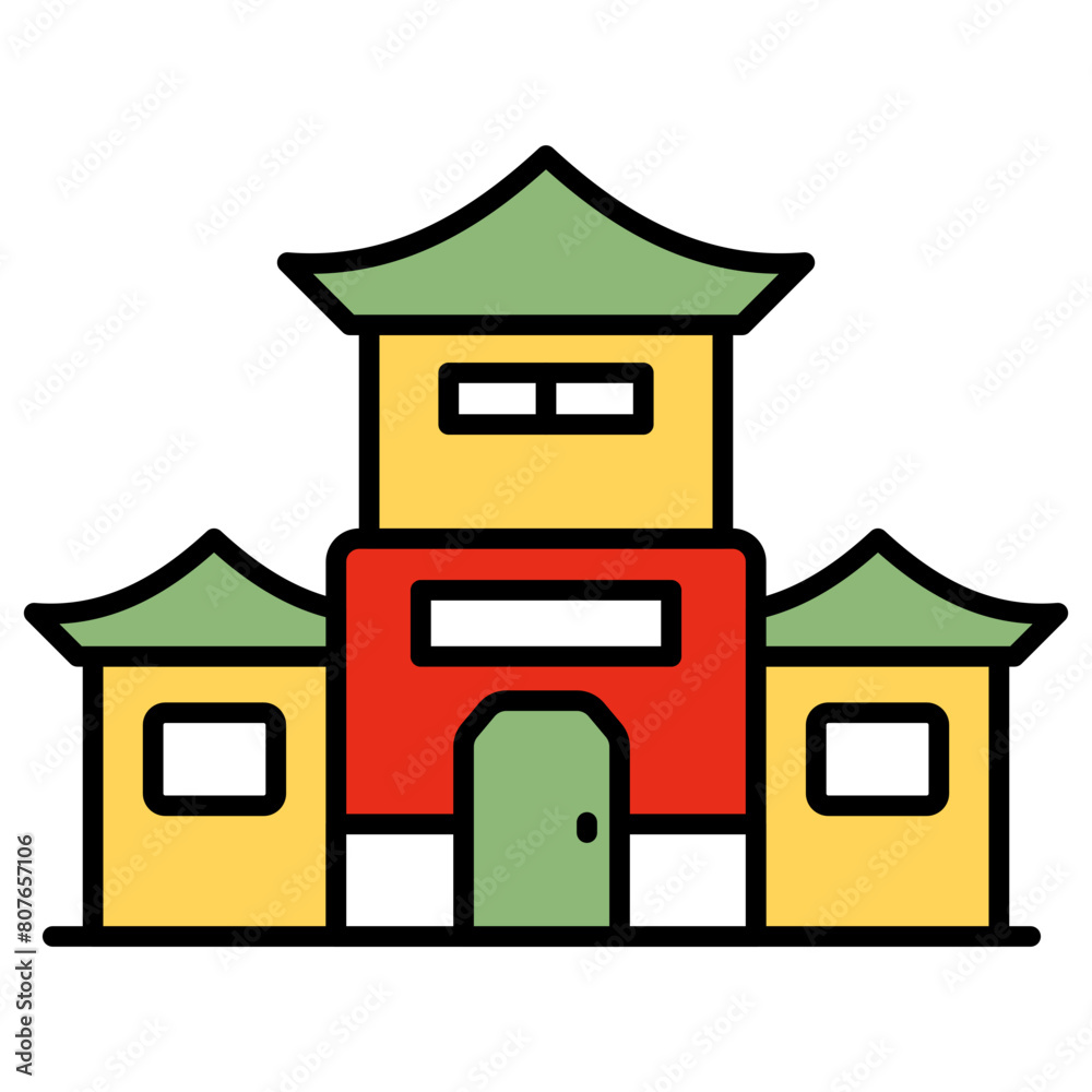 Traditional Chinese Architecture Traditional Chinese Architecture