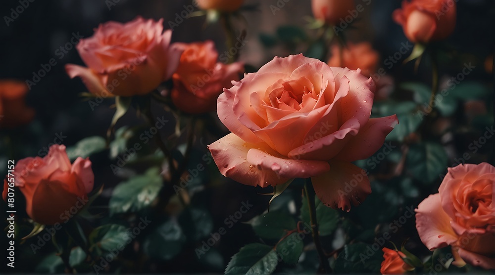 red rose in the garden Ethereal Elegance Masterpiece Photograph of a Rose red rose in the garden Ethereal Elegance Masterpiece Photograph of a Rose