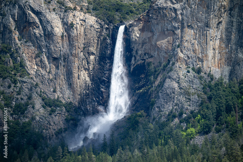 Yosemite Falls