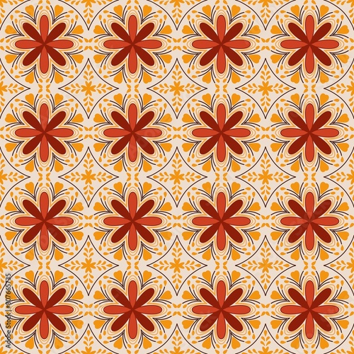 seamless pattern