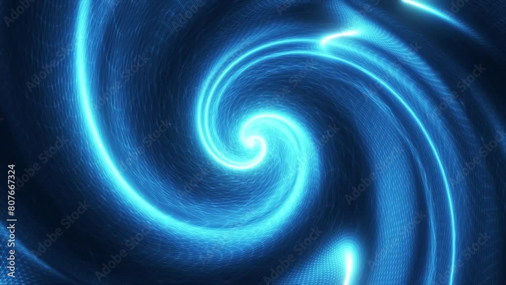 A portal to a fantasy world, the blue force transports you to another dimension. Where technology and nature live in harmony A portal to a fantasy world, the blue force transports you to another dimension. Where technology and nature live in harmony